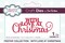 Creative Expressions Craft Dies By Sue Wilson-Festive With Love At Christmas
